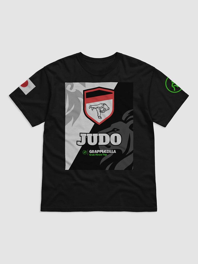 The JUDO Series