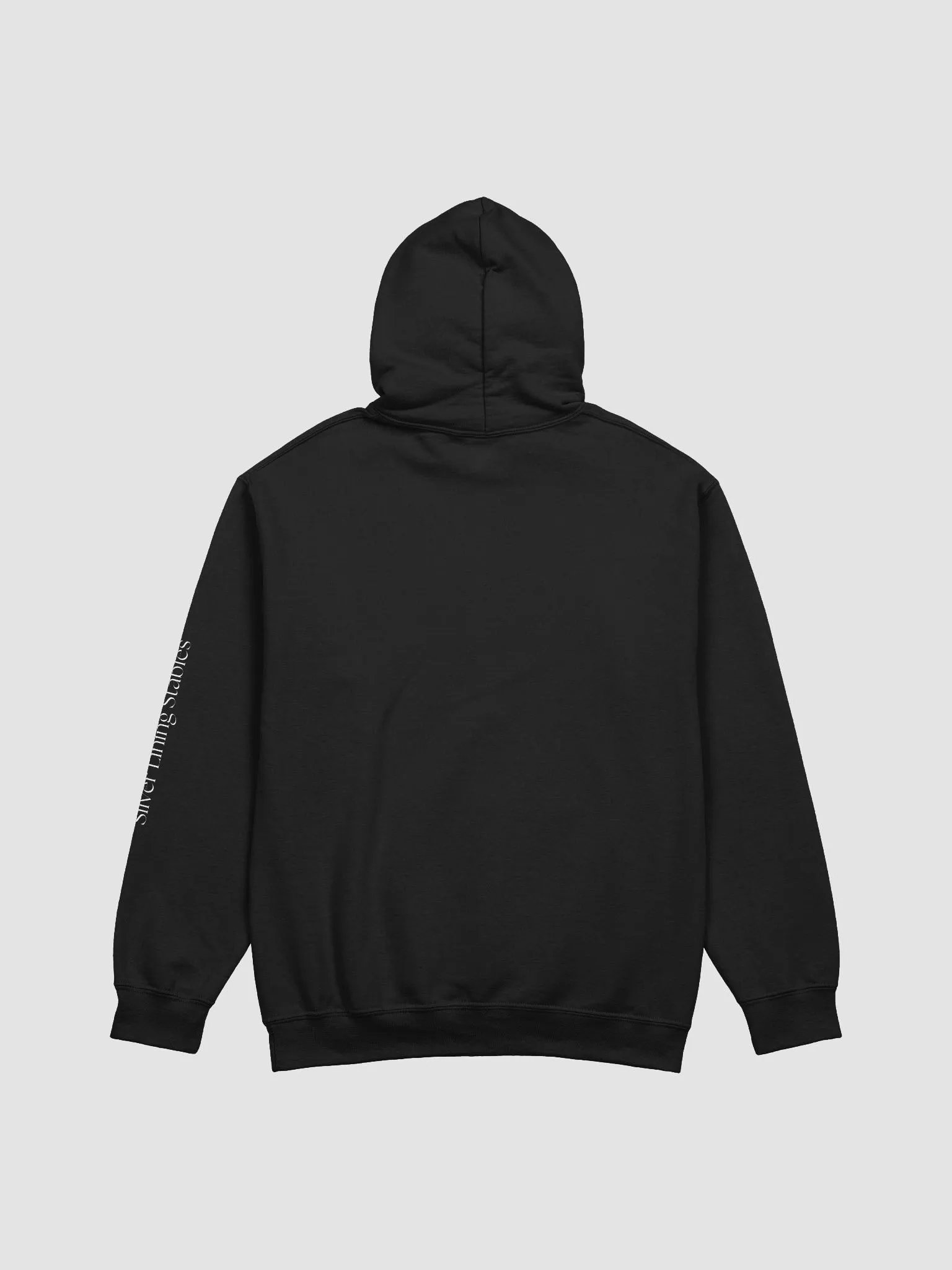 Easily Distracted Classic Hoodie product image (4)