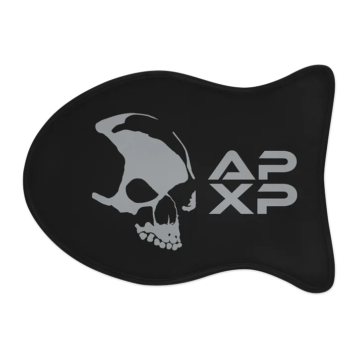 Armada Skull APXP Pet Feeding Mat product image (2)