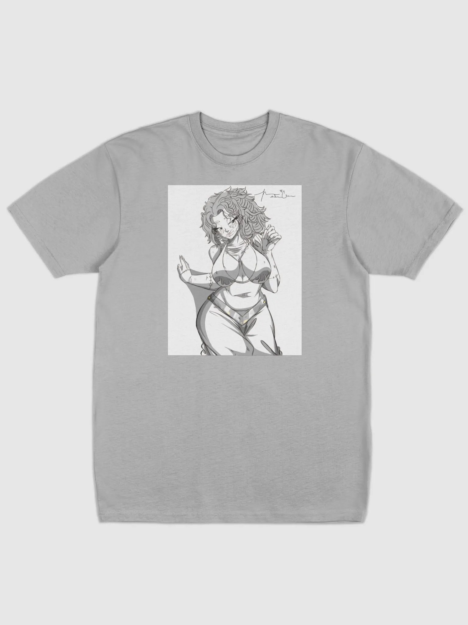 Signed DabiDusa product image (1)