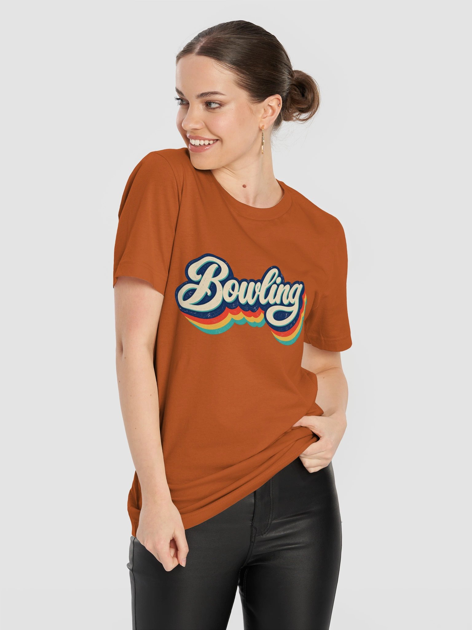 Retro Bowling product image (11)
