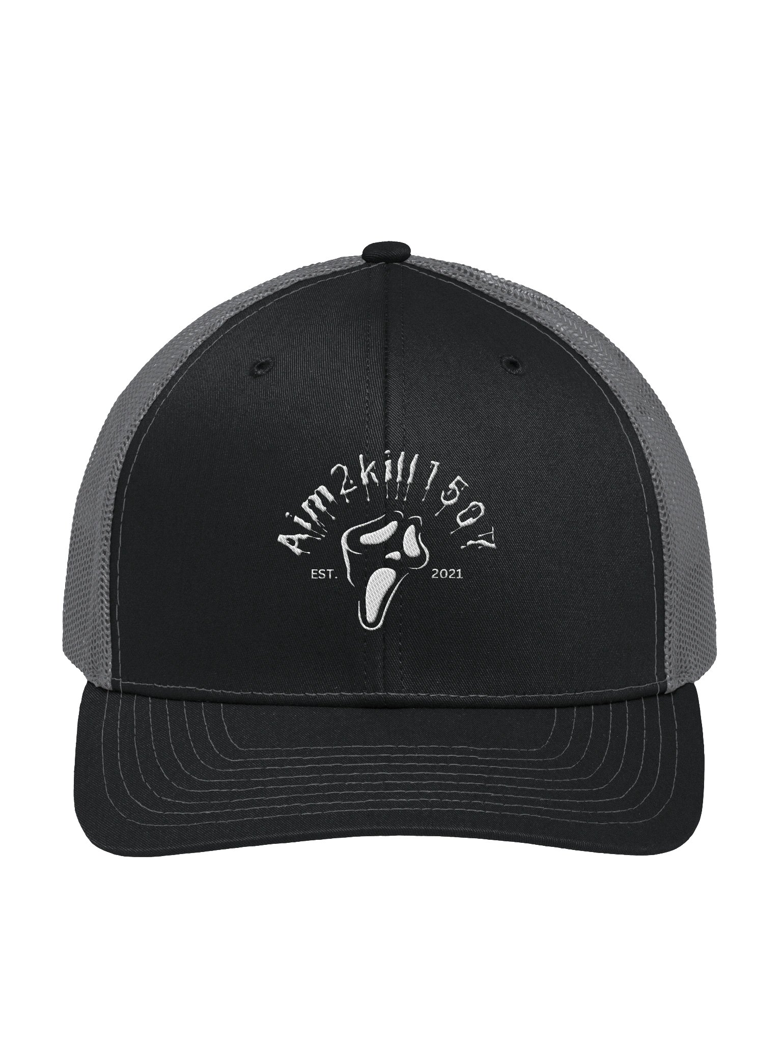 Aim2Kill 1507 - Richardson Hat product image (1)
