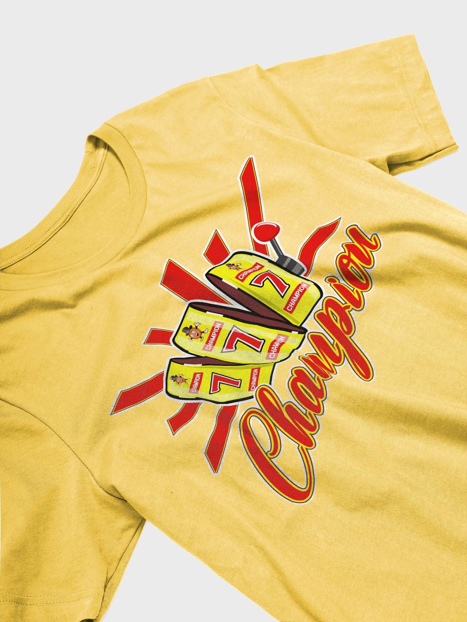 CHAMPION product image (3)