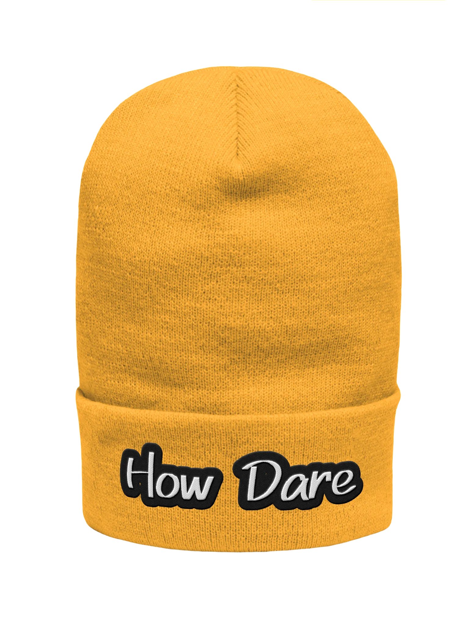 HOW DARE product image (3)