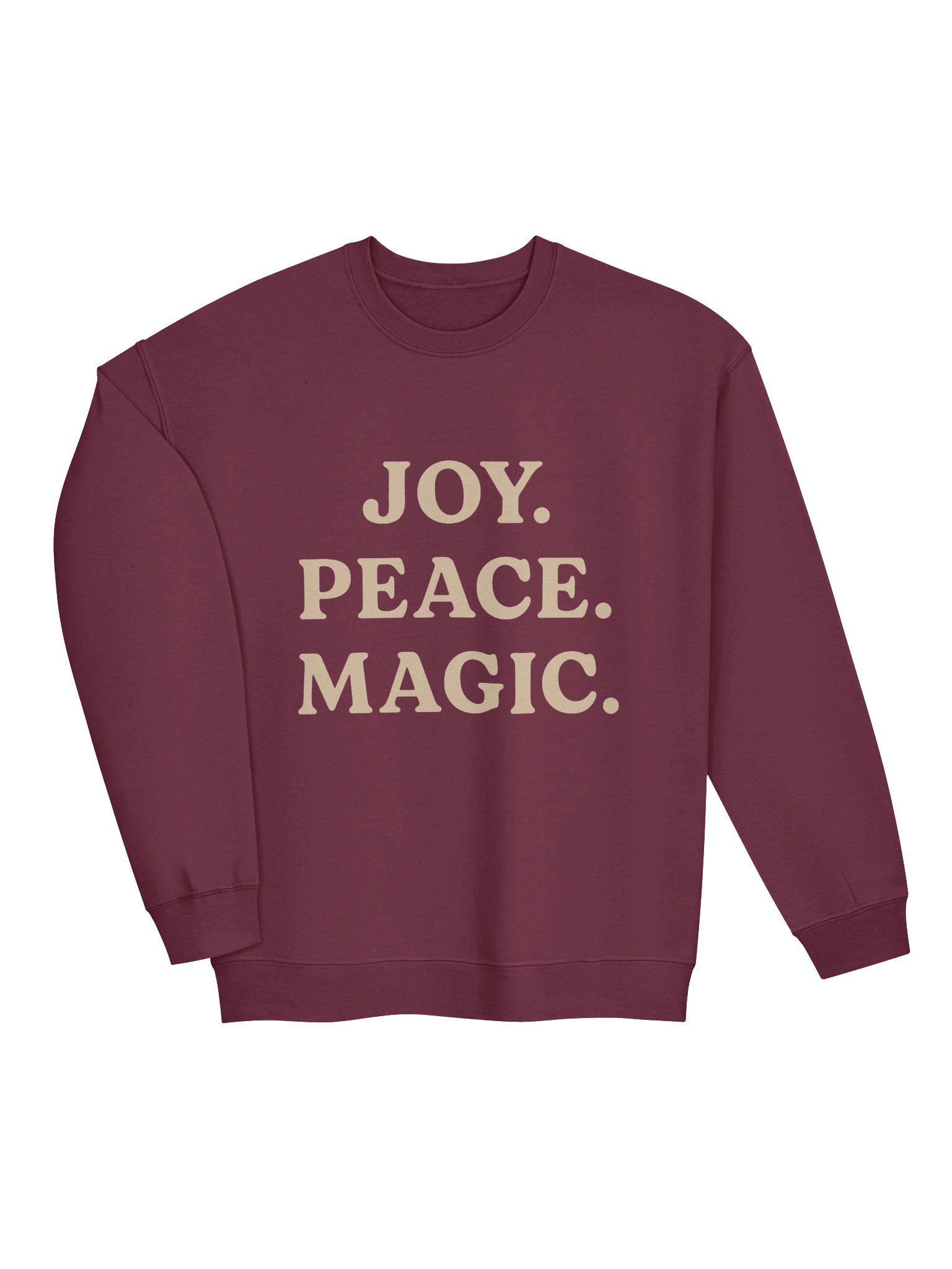 Joy. Peace. Magic. product image (23)