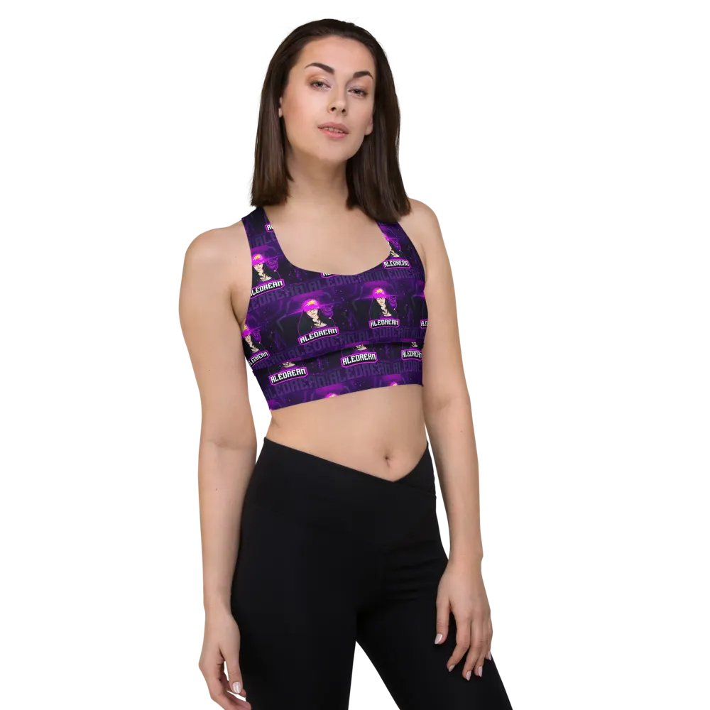 ALEDream Sports Bra product image (4)