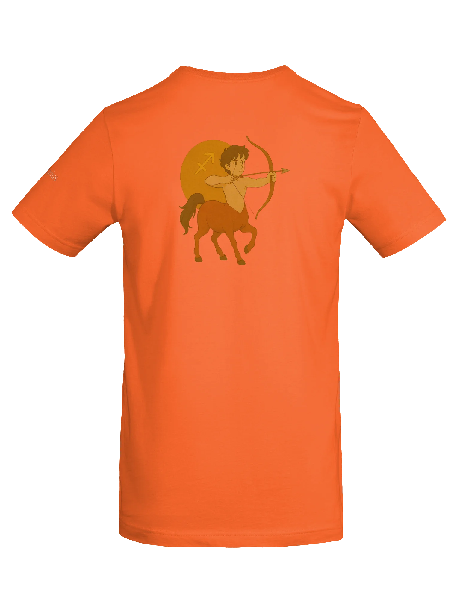 Sagittarius - DREAMY ZODIAC T-Shirts product image (6)