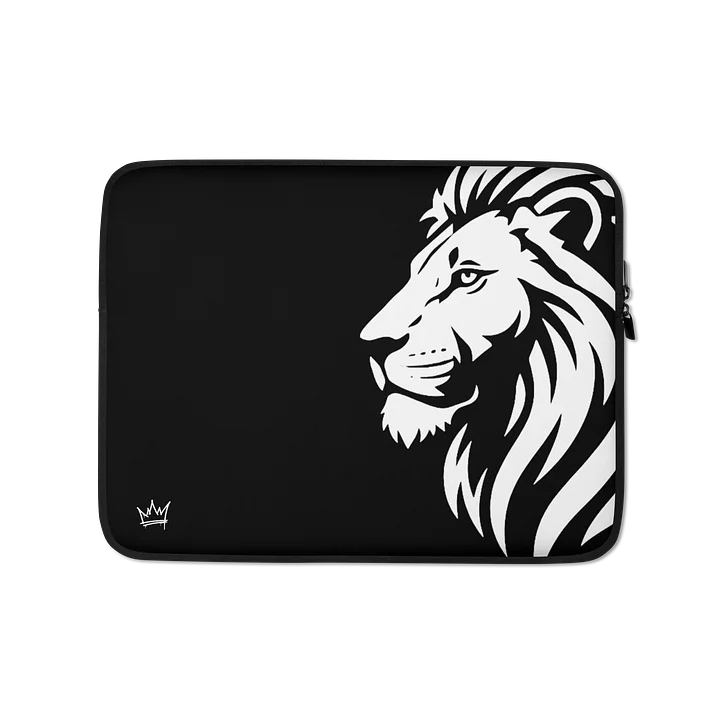 ONE KING Majestic Laptop Sleeve product image (1)