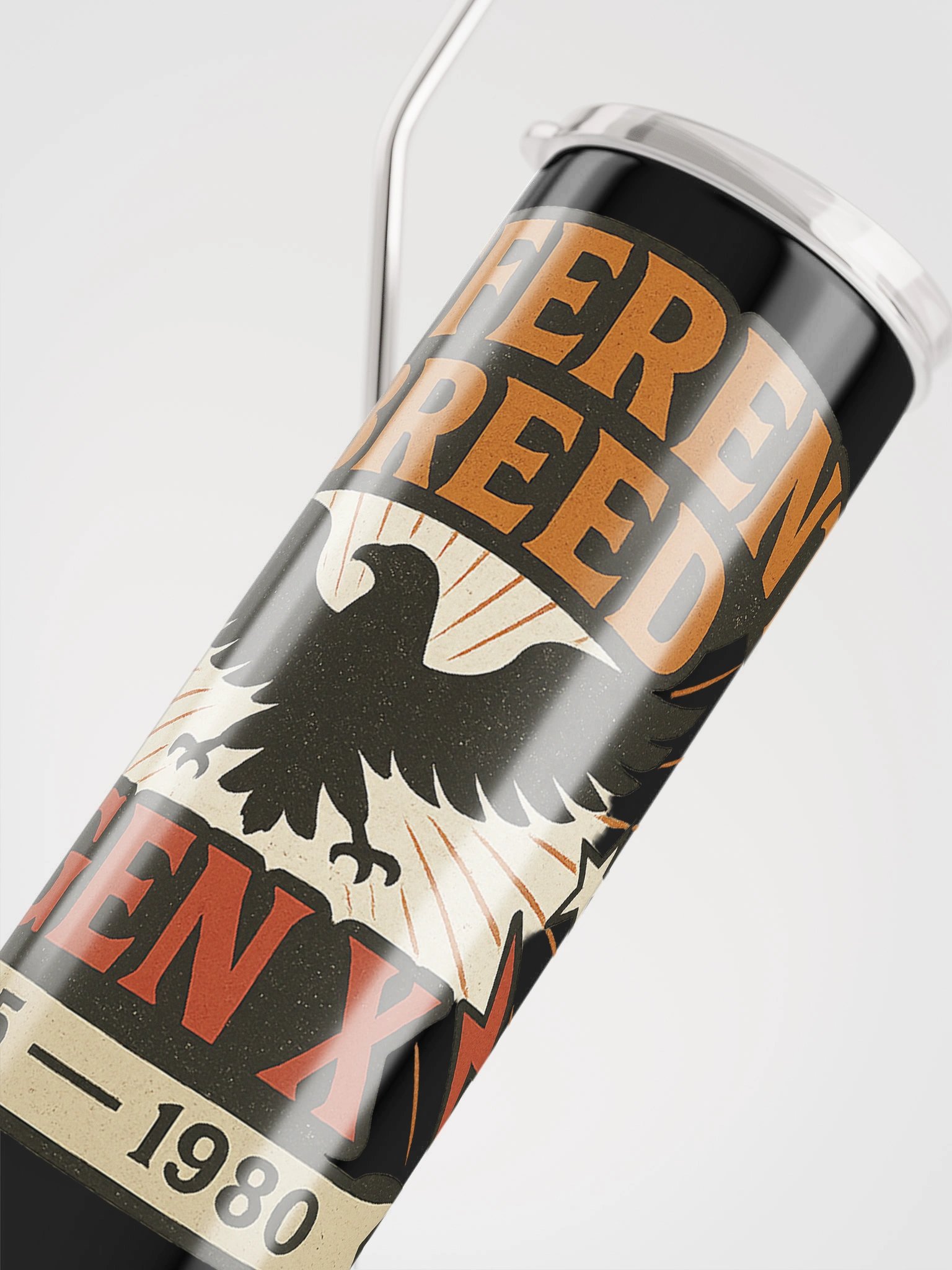 Different Breed Eagle product image (4)