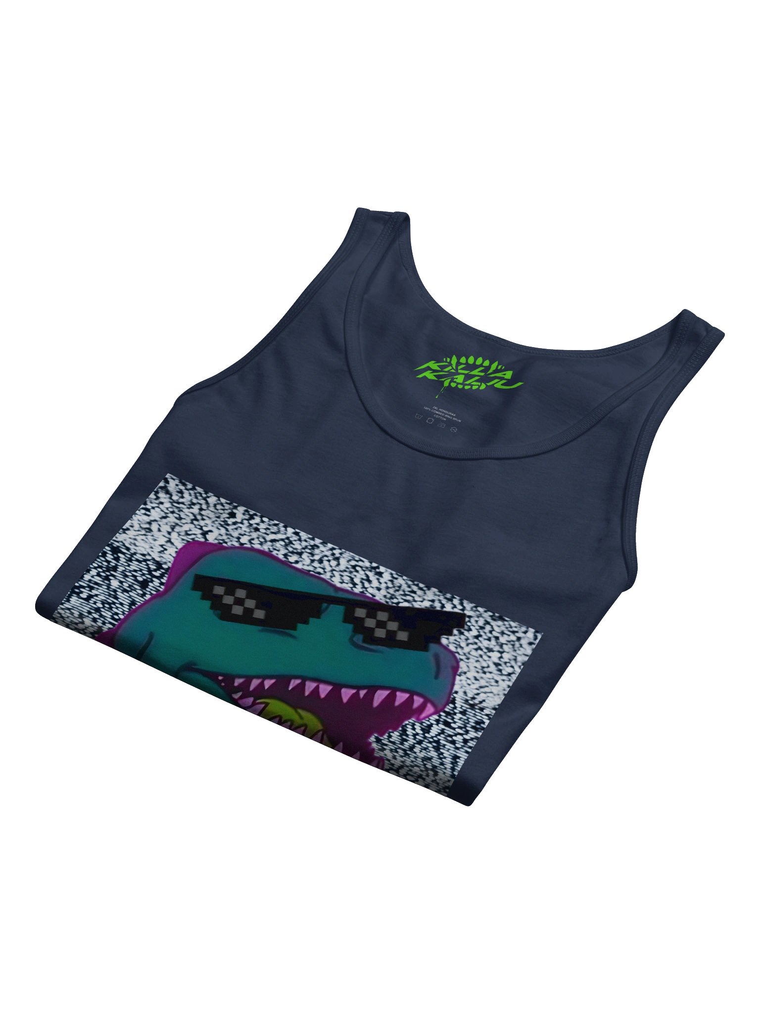 Kaiju Tank product image (8)