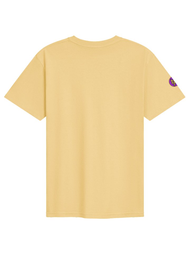 Stand Up Speak Out Logo Tee product image (7)