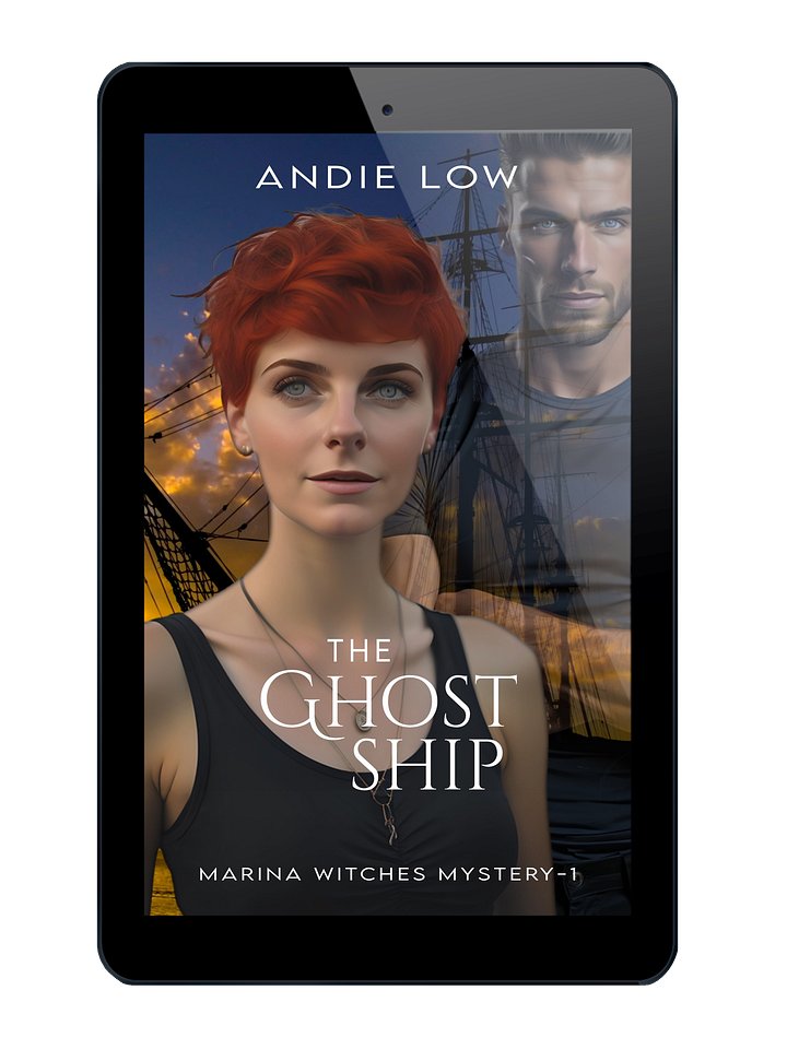 The Ghost Ship product image (1)