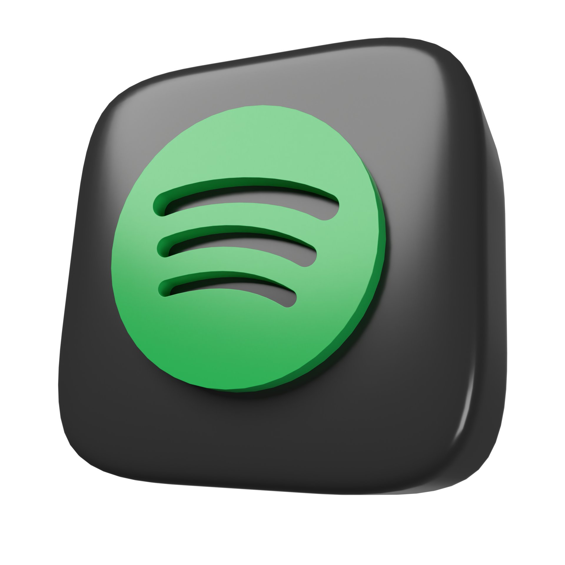Spotify Subscription product image (1)