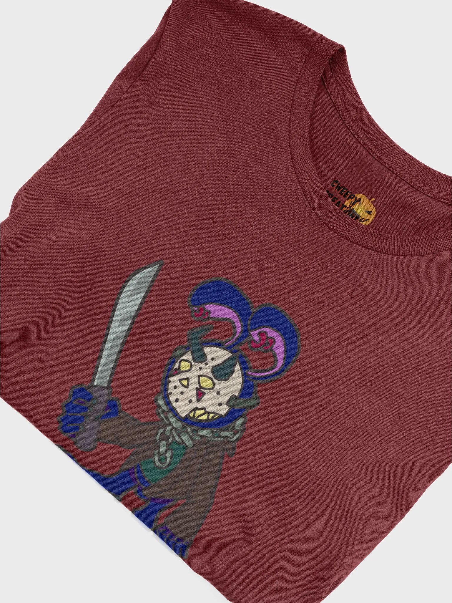 FlameJackson Tee product image (32)