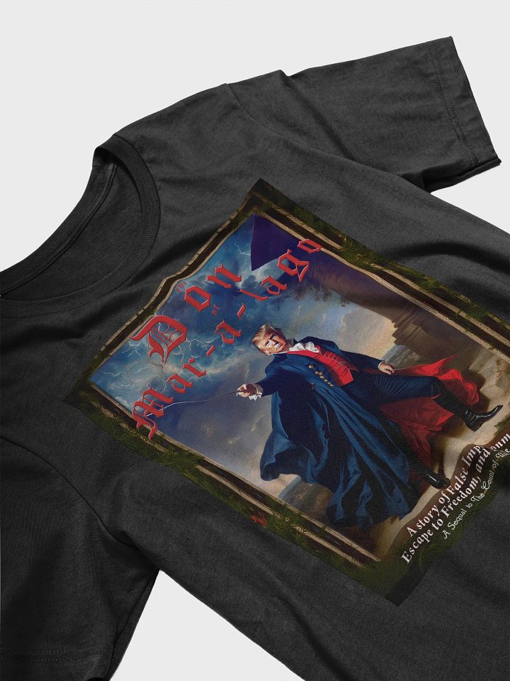 The Don of Mar-a-lago product image (2)