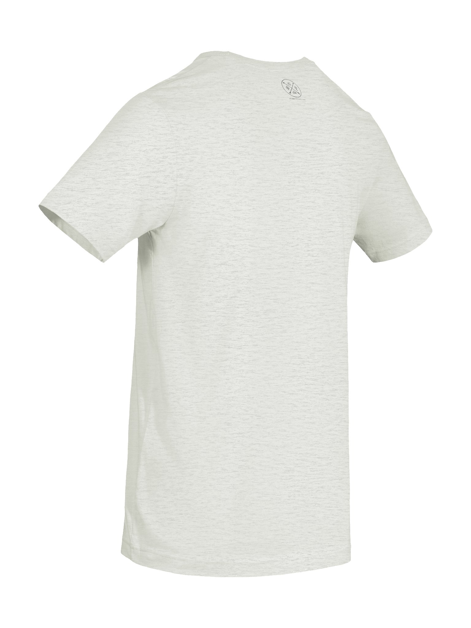 MER Crest T-shirt product image (38)
