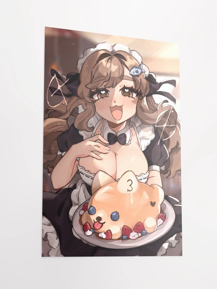 Goober Delight - Poster product image (2)