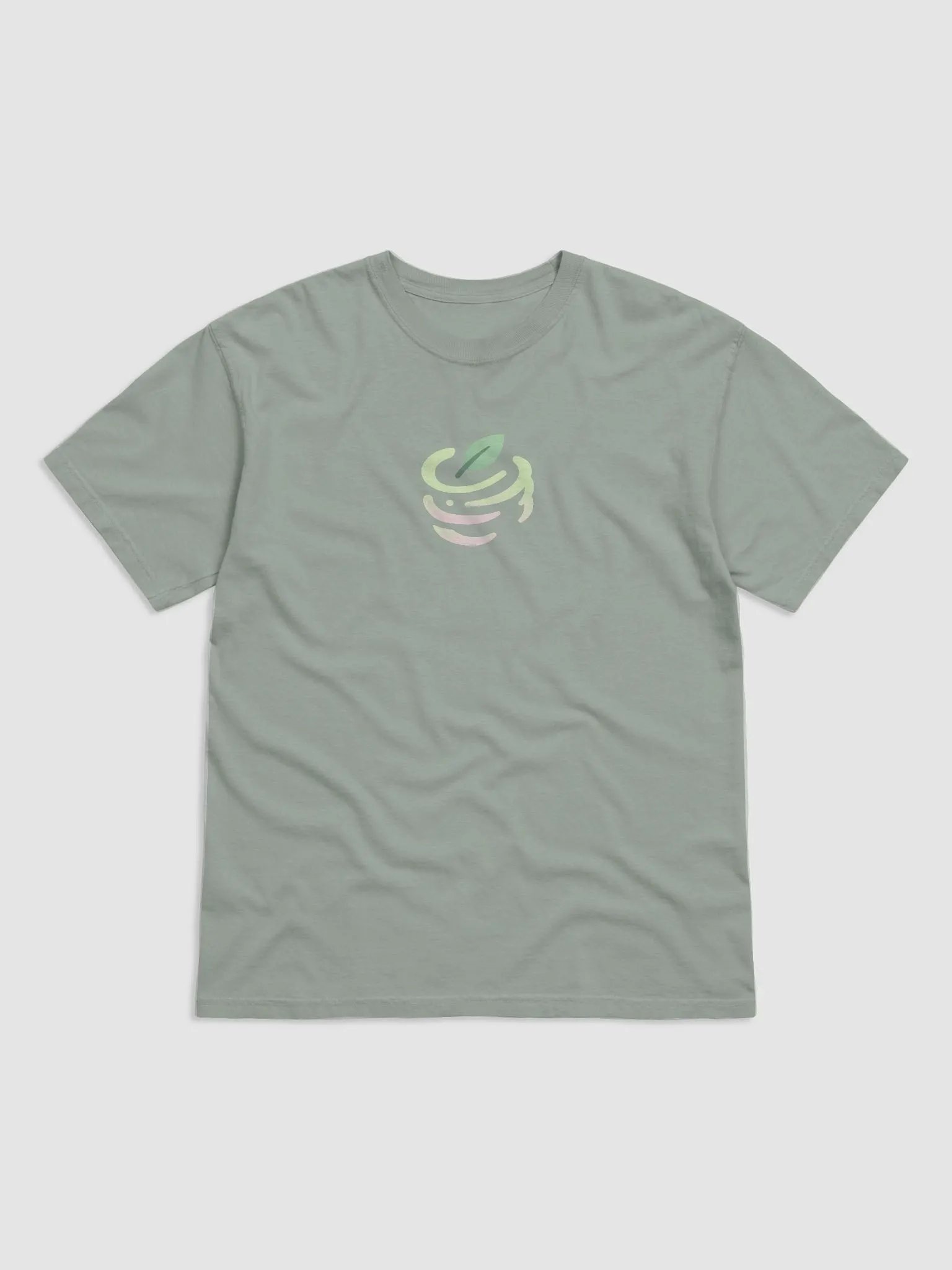 Leaf Logo Shirt product image (2)