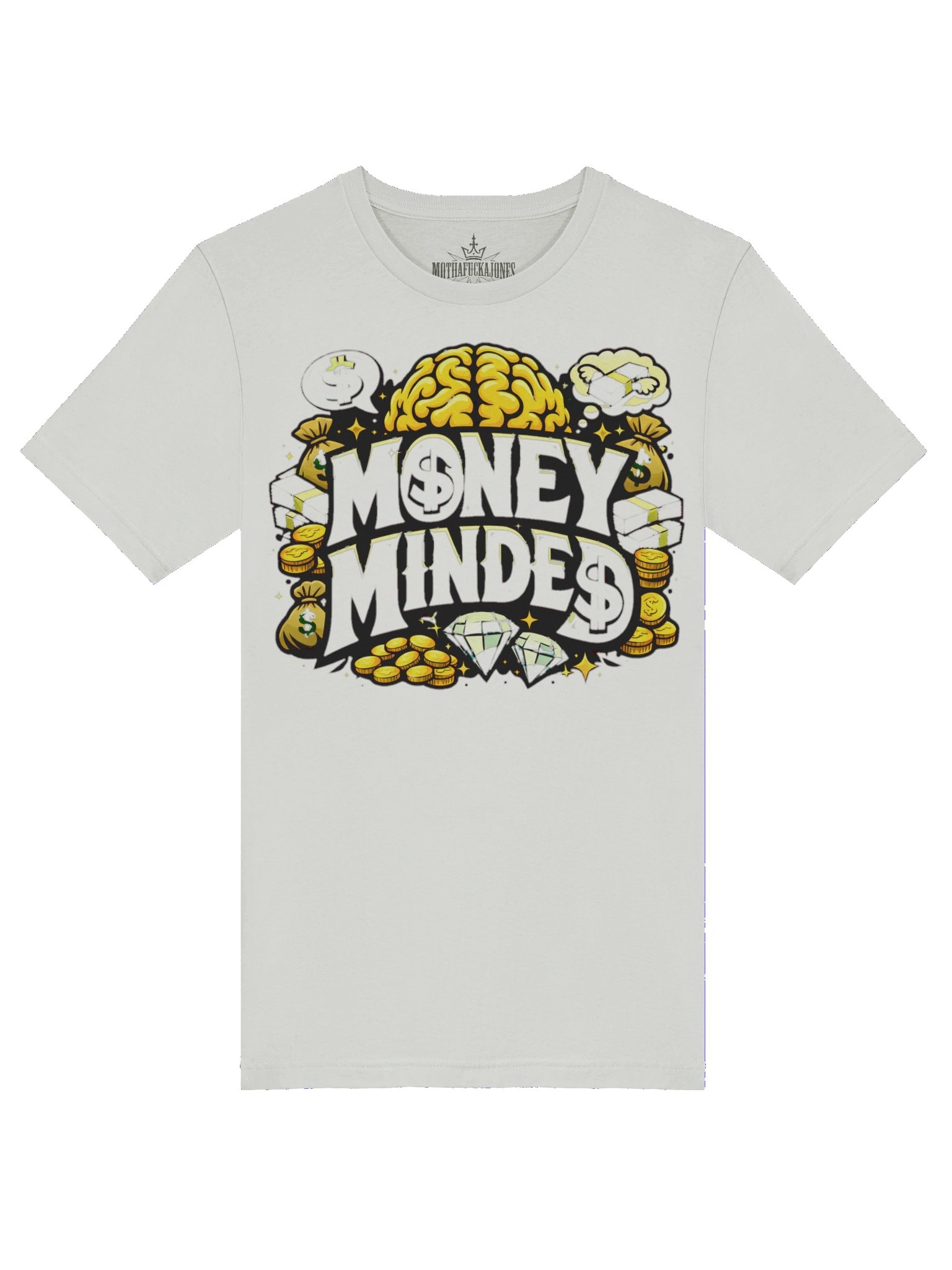 Money Minded product image (10)