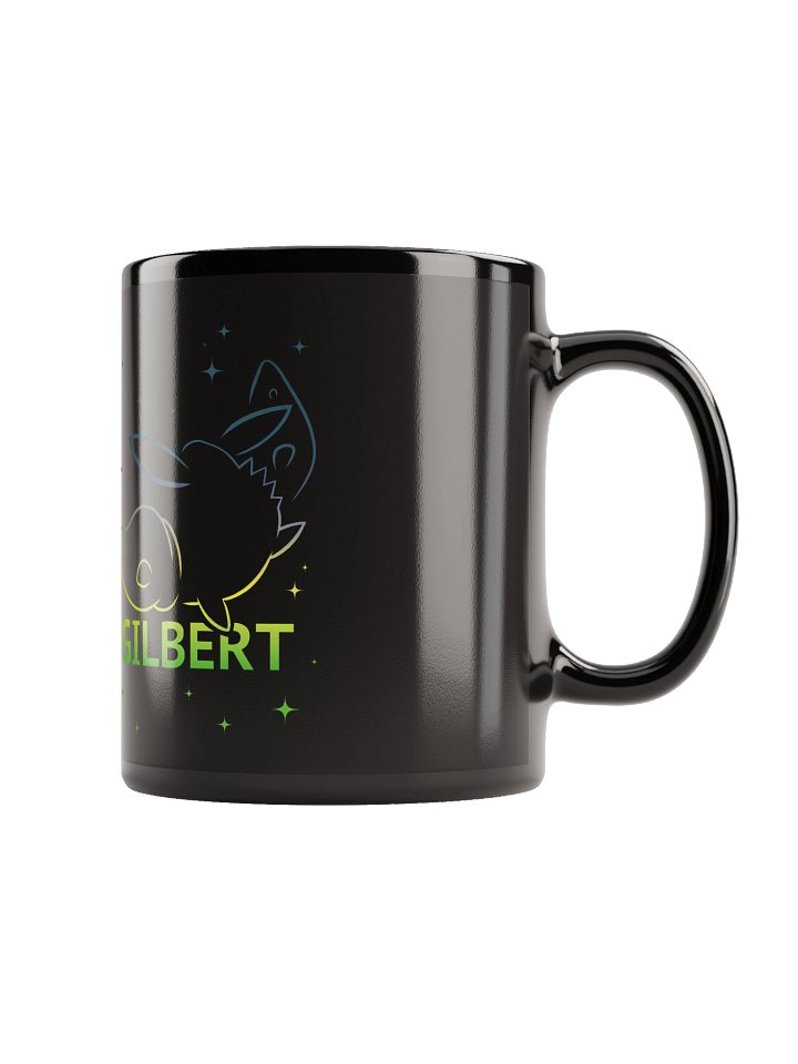 Gilbert Mug product image (1)