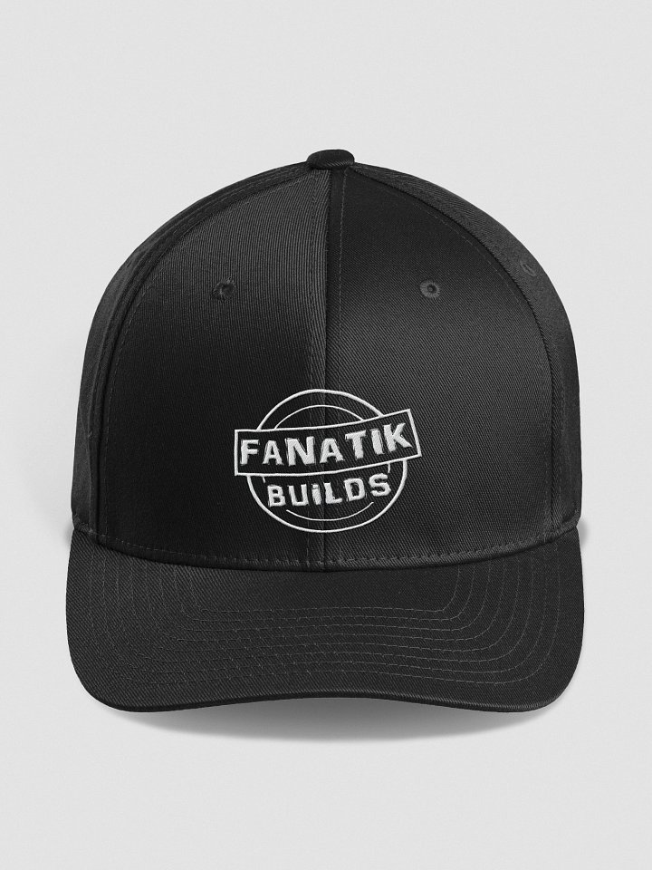 FANATIK HAT (FLEXFIT®) product image (1)