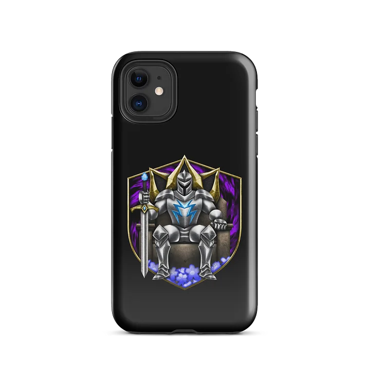 The Knights of Aeterna Phone Case product image (52)