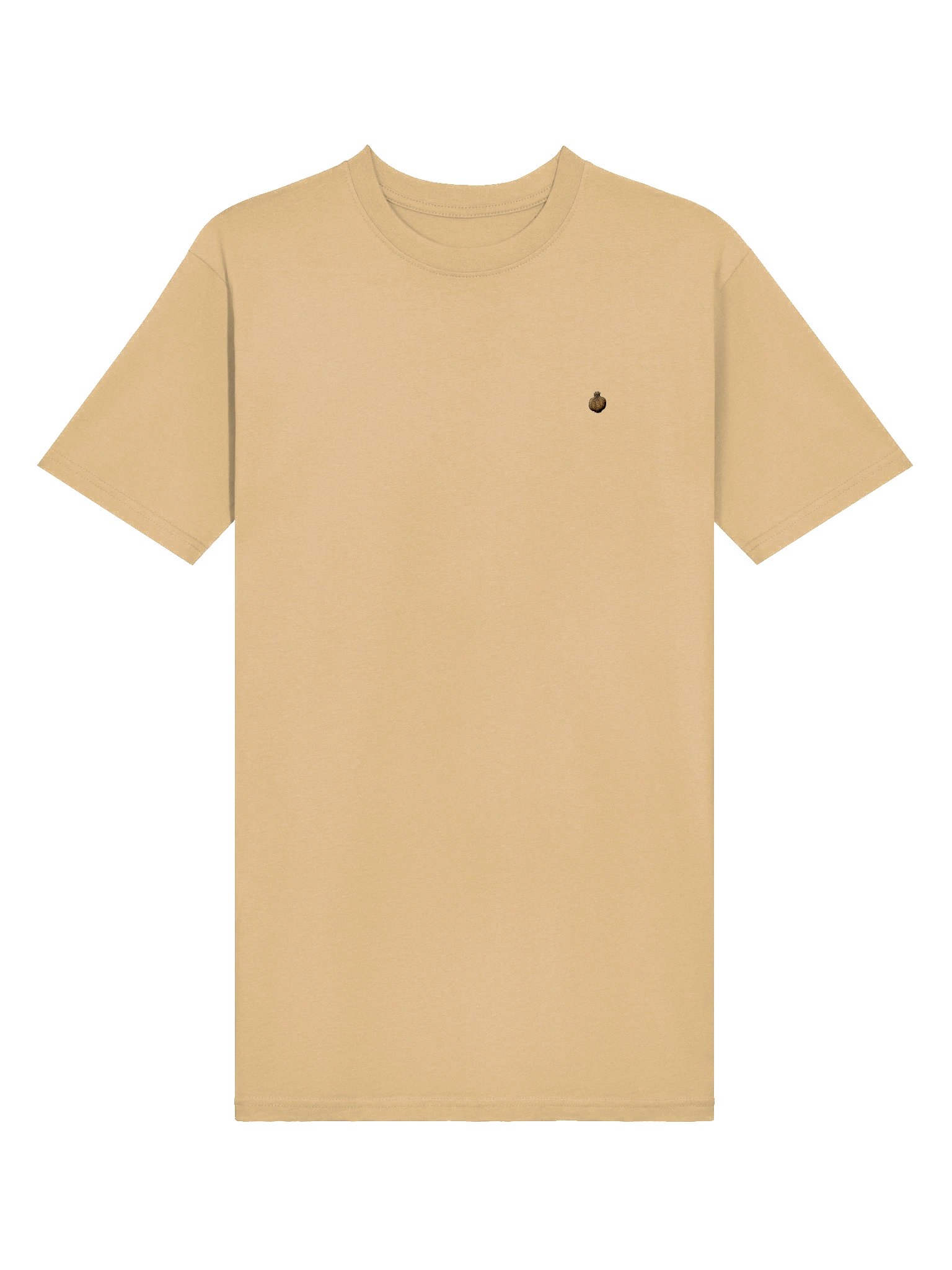 Garlic - Embroidered - (Colour) product image (3)