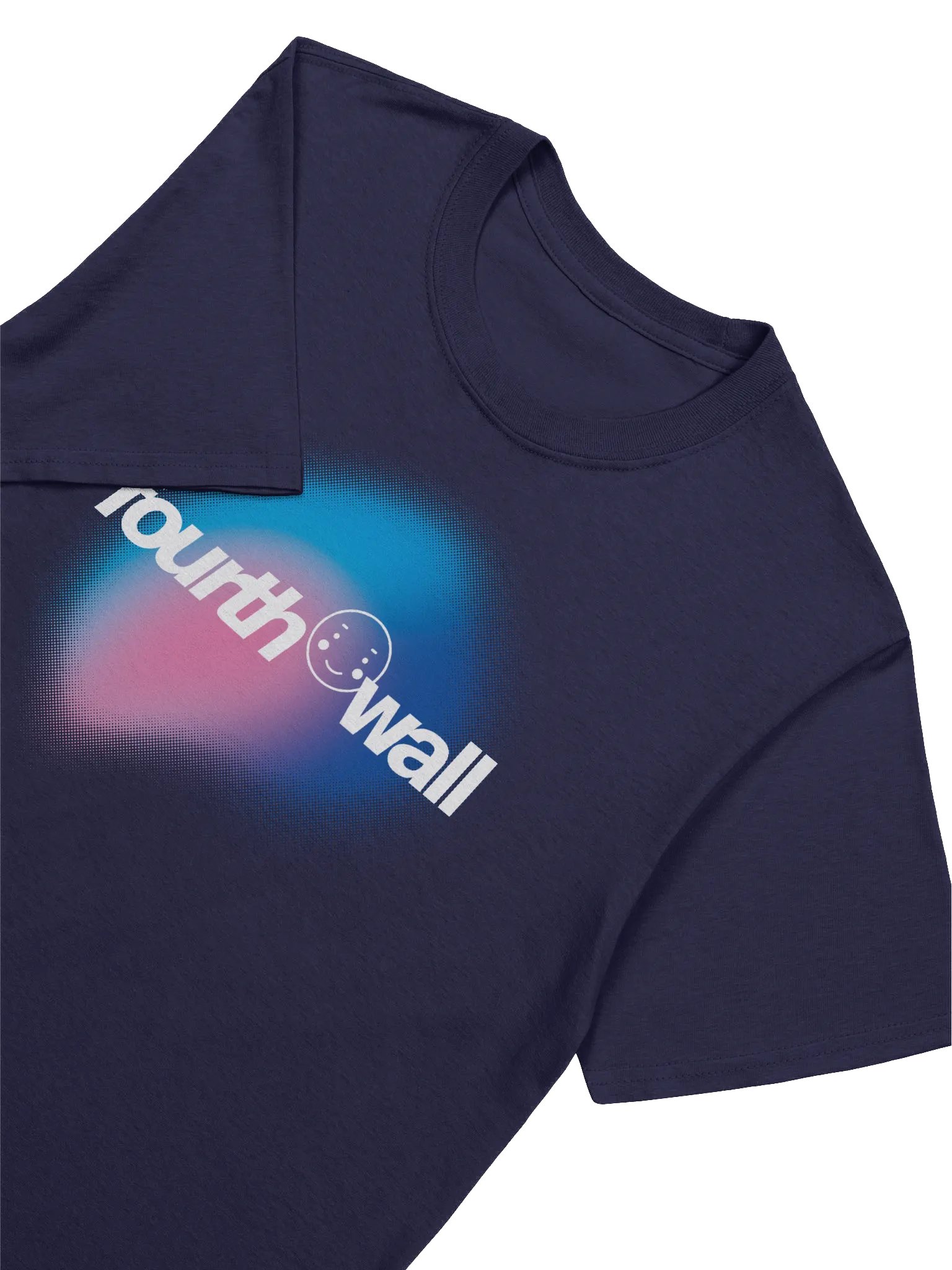 Fourthwall Gradient Shirt product image (3)