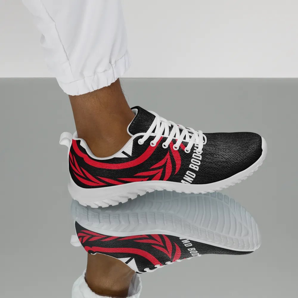 IFBNewsfeed.Org's MEN'S ATHLETIC SHOES product image (7)