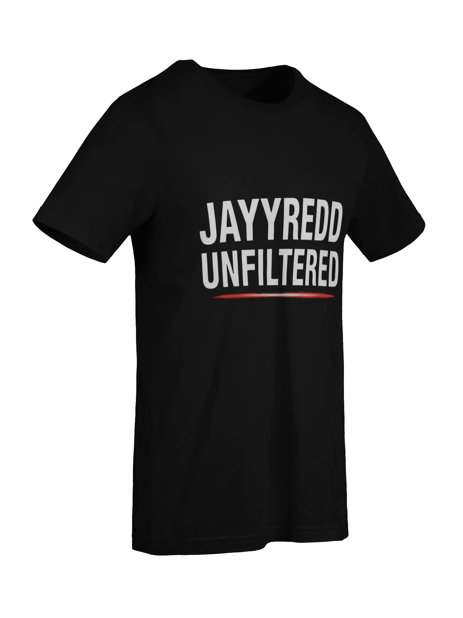 JAYYREDD UNFILTERED T-Shirt thumbnail 69