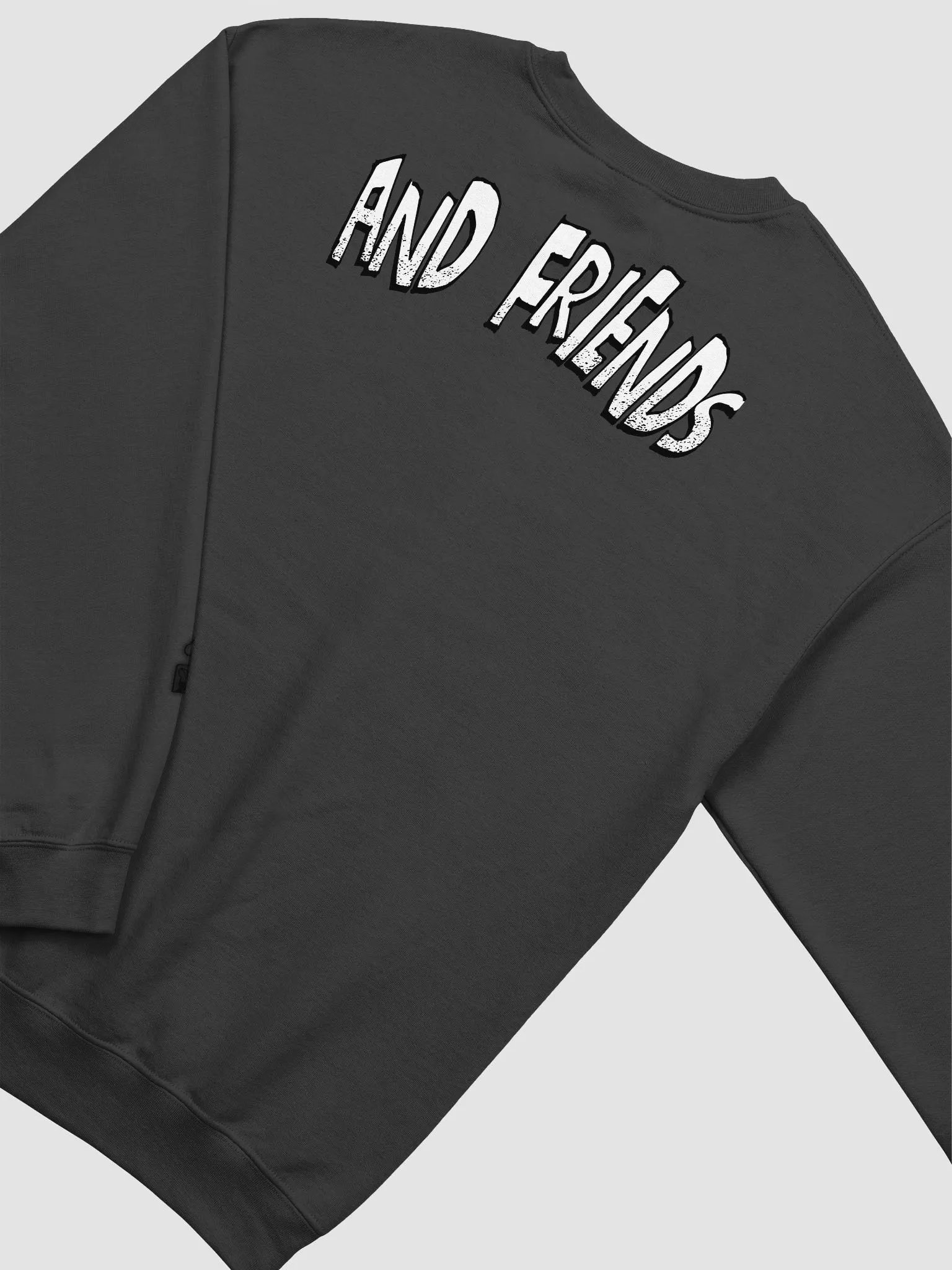 Cozy Falco Crewneck product image (13)