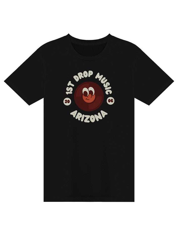 1st Drop Music Retro Record 2006 product image (1)