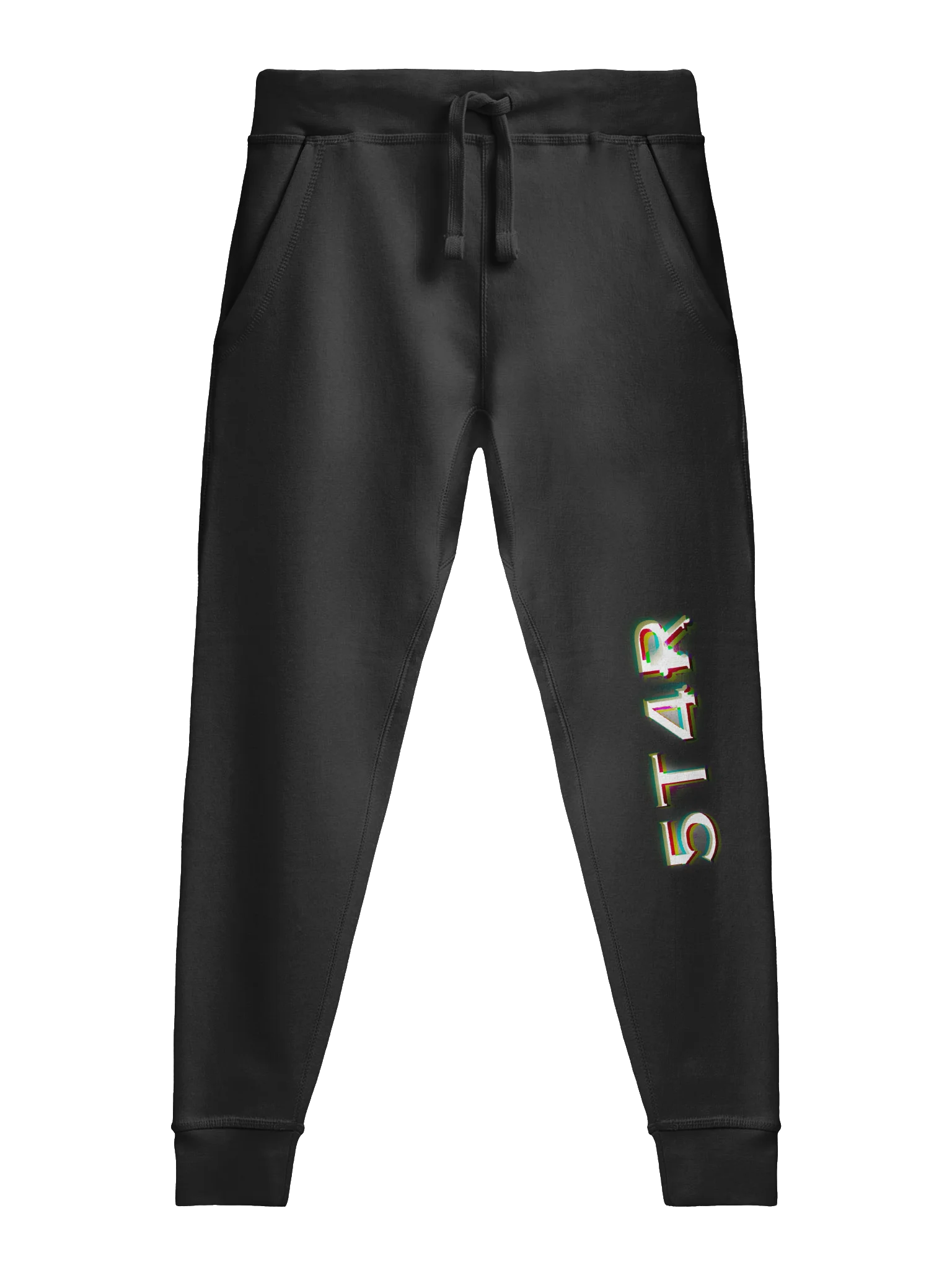 5T4R JØGG3R product image (2)