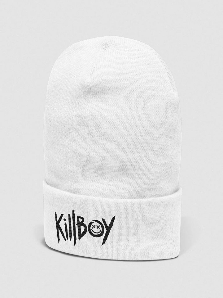 KILLBOY BEANIE product image (2)
