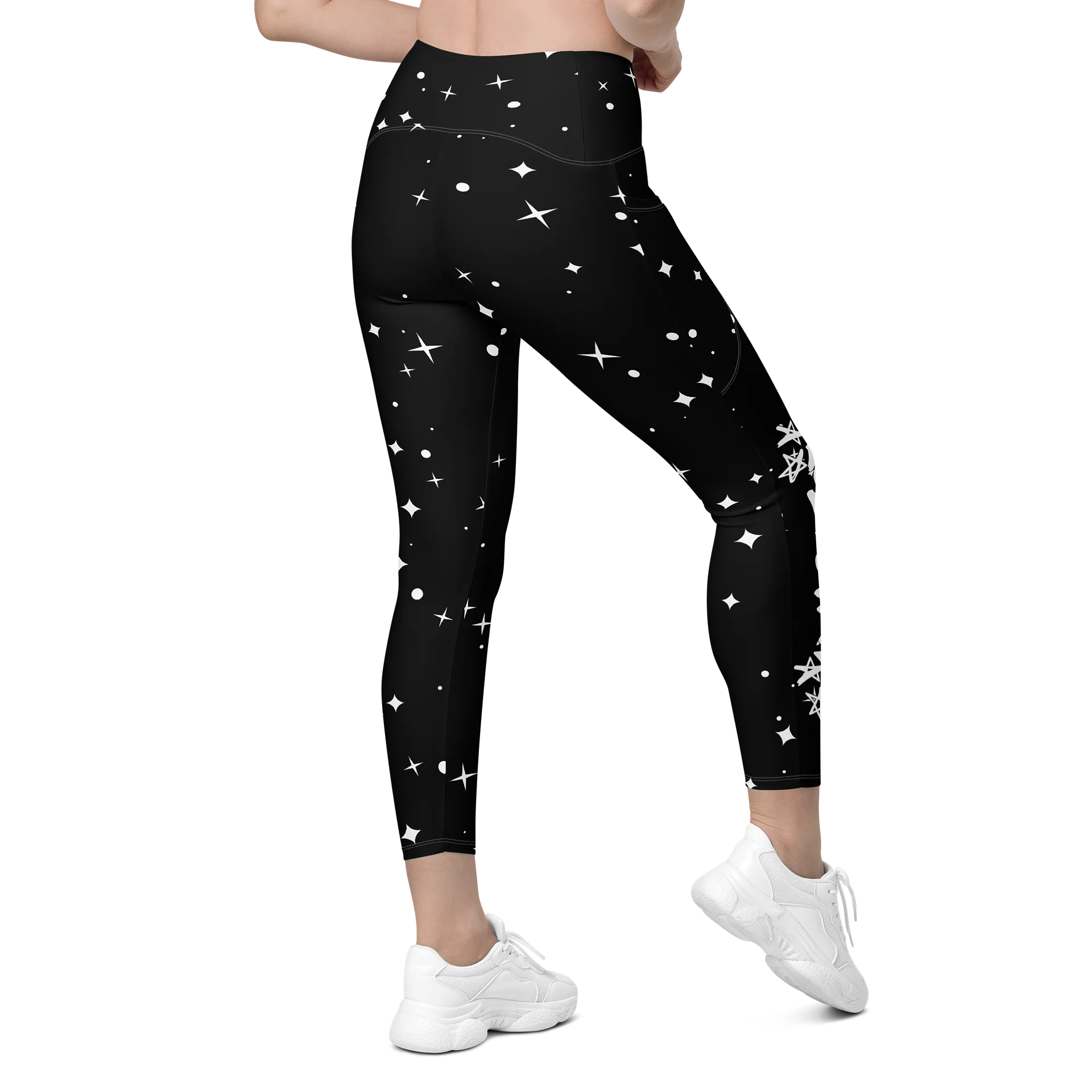 RSE OFFICIAL LEGGINGS product image (8)
