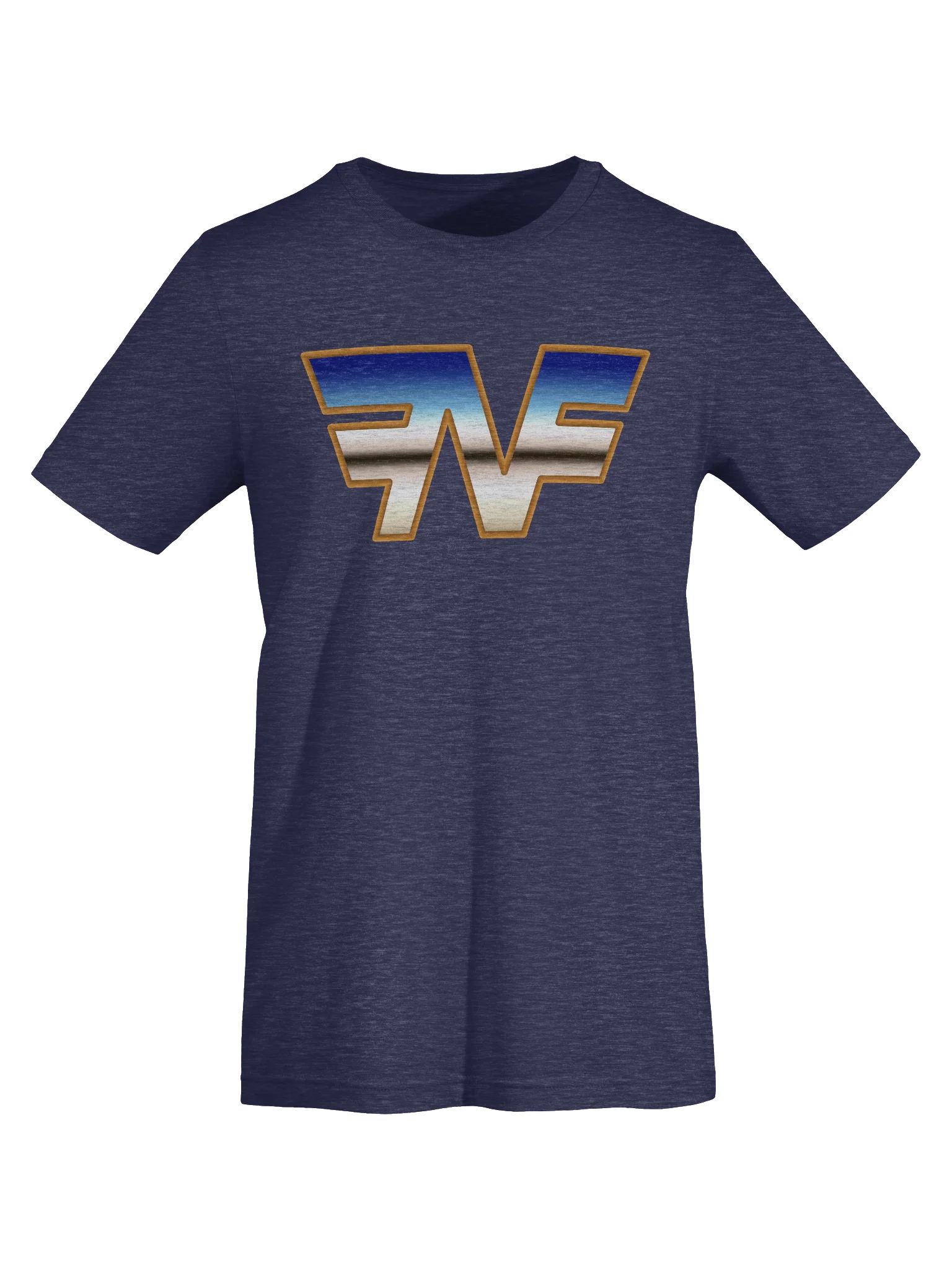 FunnyNFarbsy 1980s Era Wrestling Shirt product image (60)