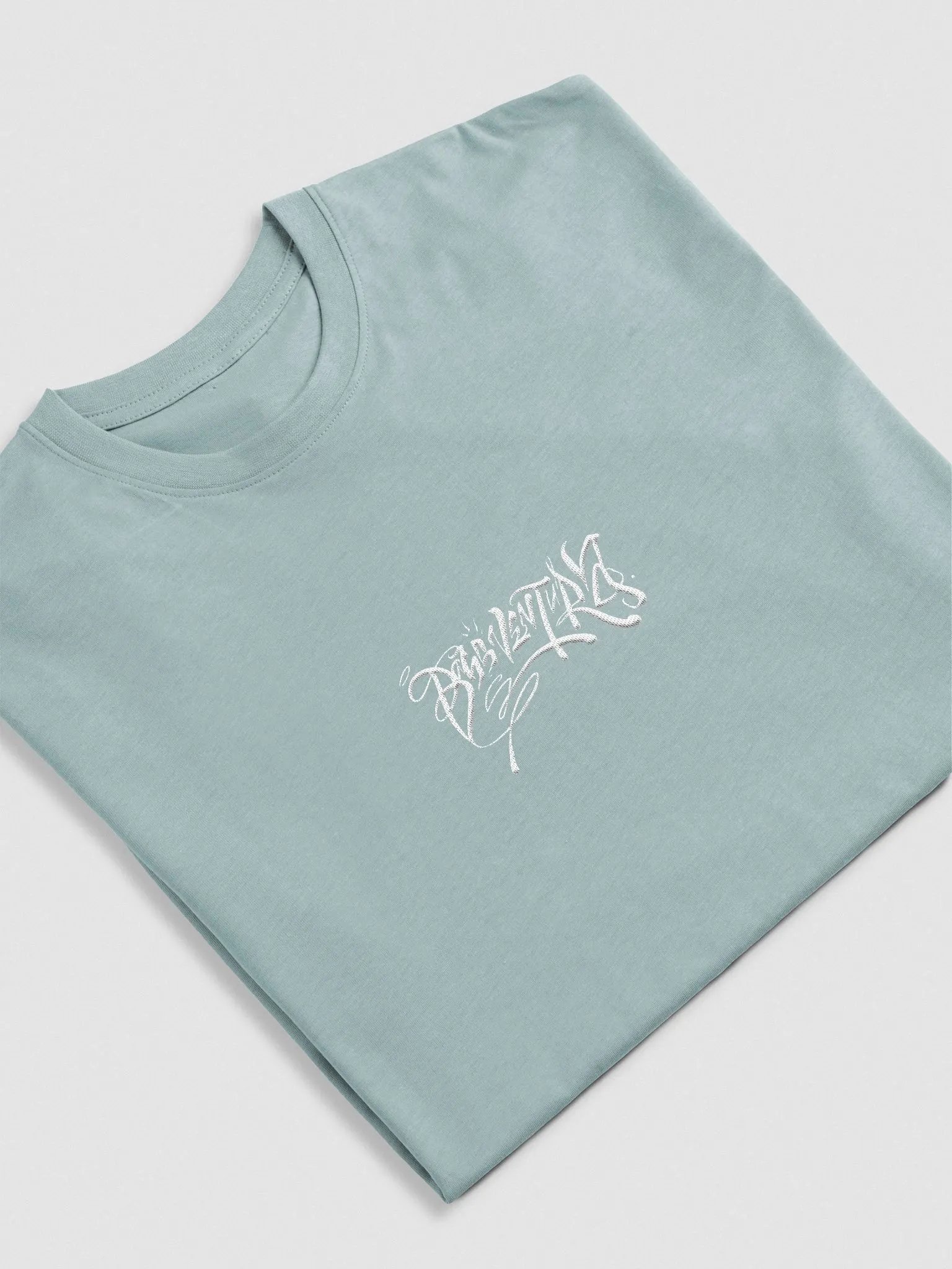 BV Graffitee (Black/Agave) product image (1)