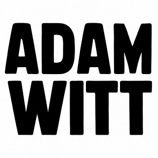 Adam Witt