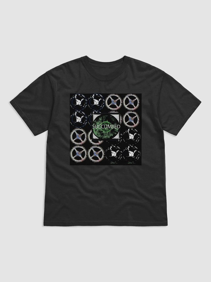 Gear Eye T-Shirt product image (1)