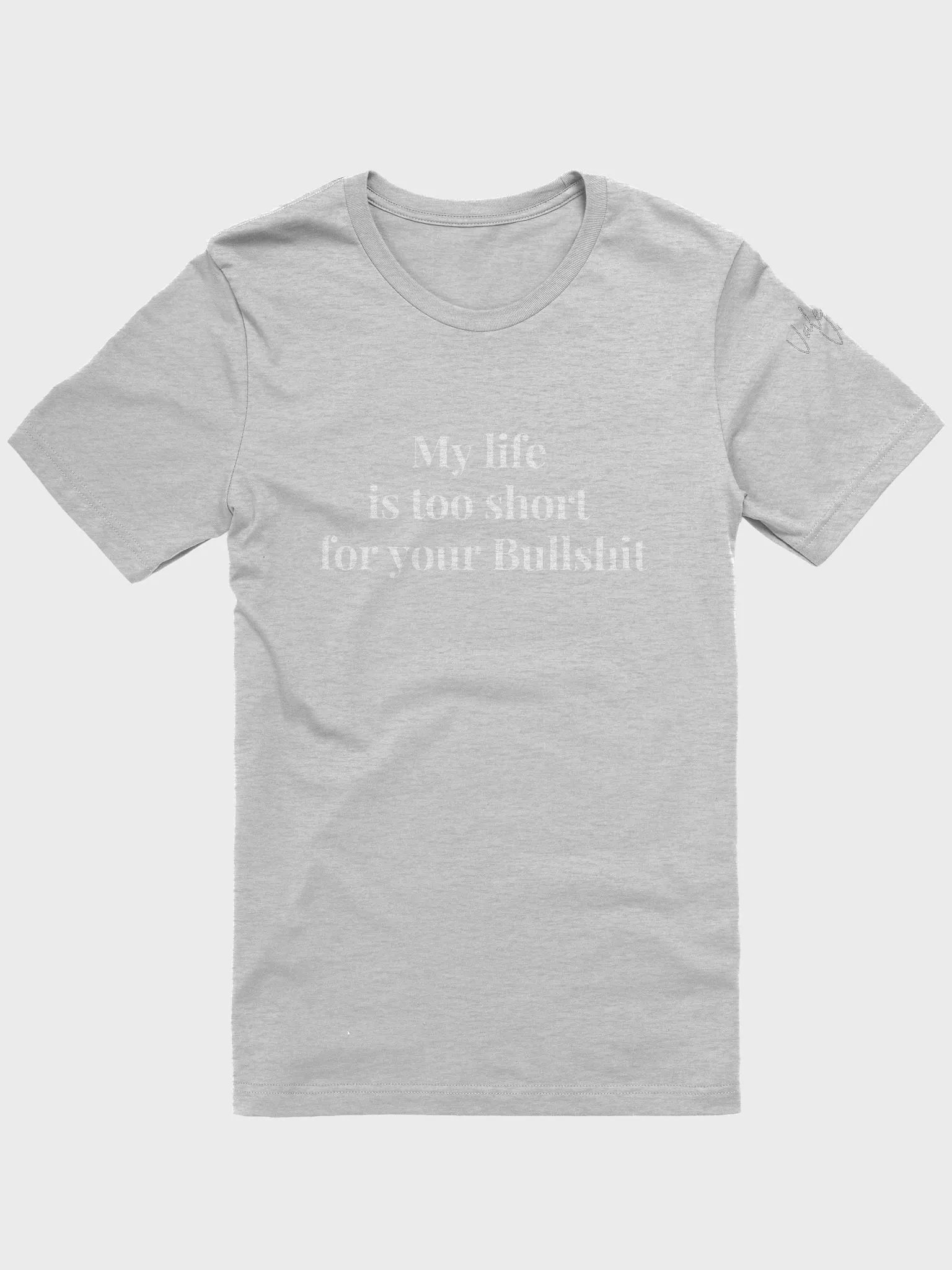 Too Short Tee product image (2)