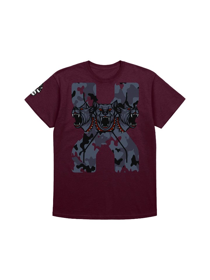 XMM Shirt Diablo product image (9)