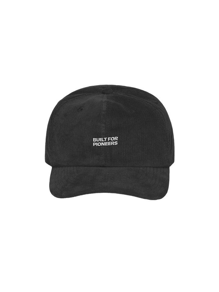 Built for Pioneers (hat) product image (1)
