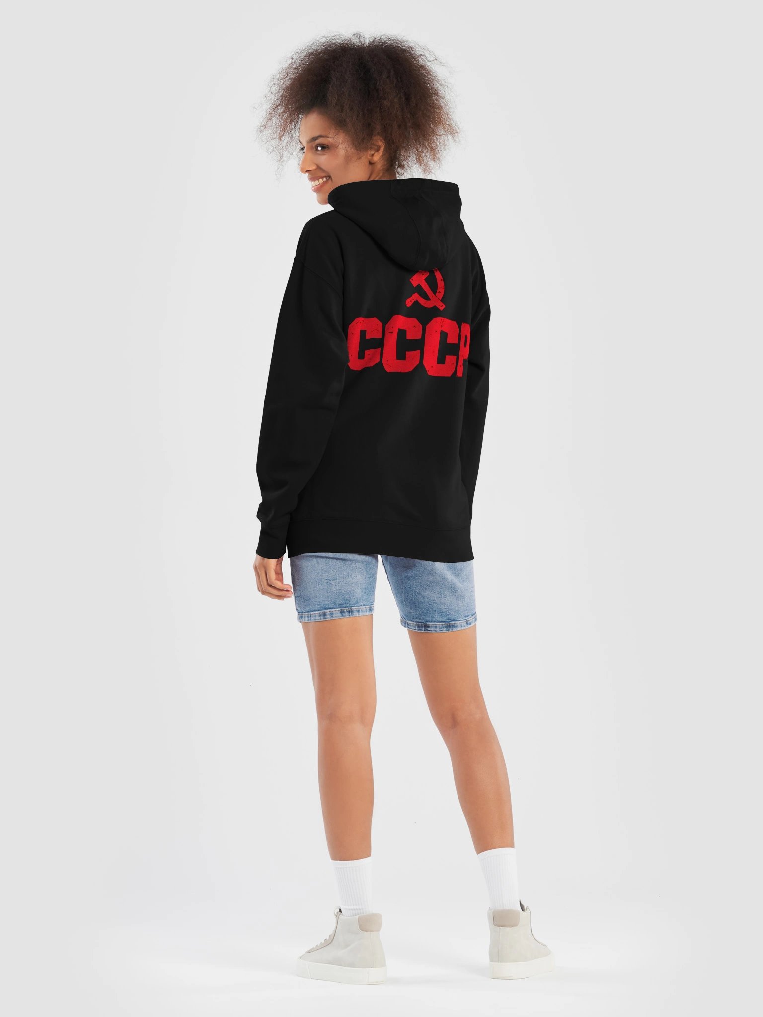 Copy of CCCP V2 — Hoodie product image (8)