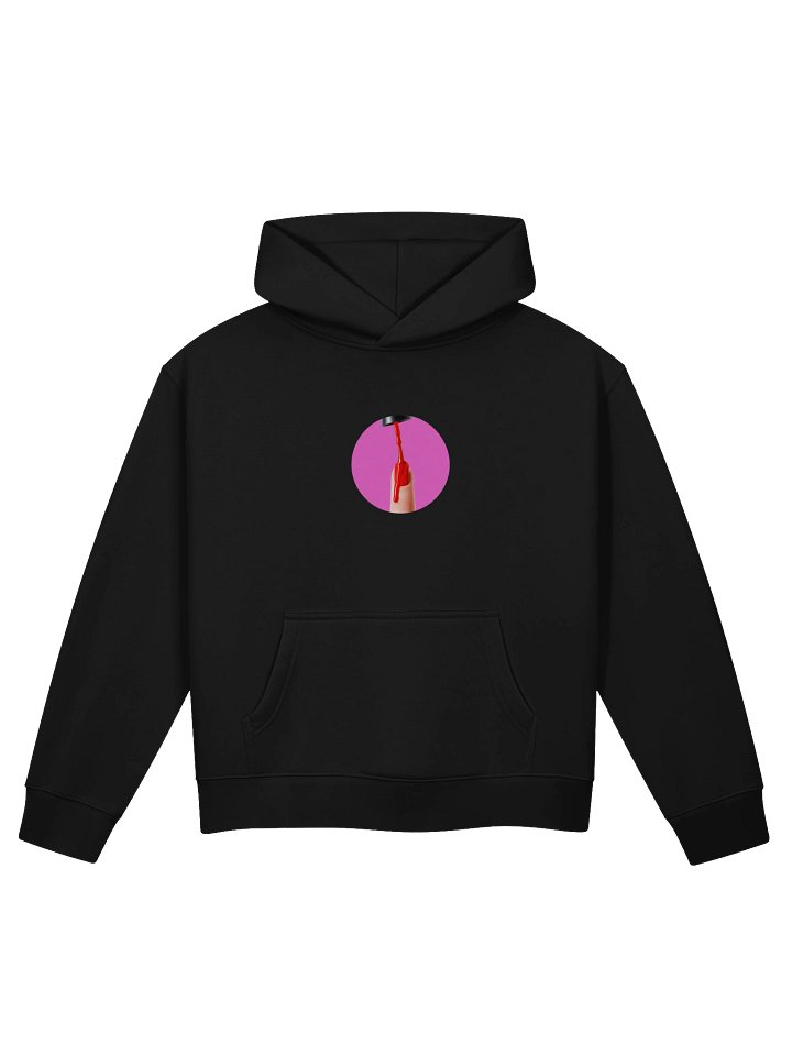 Girls Will Be Girls Hoodie