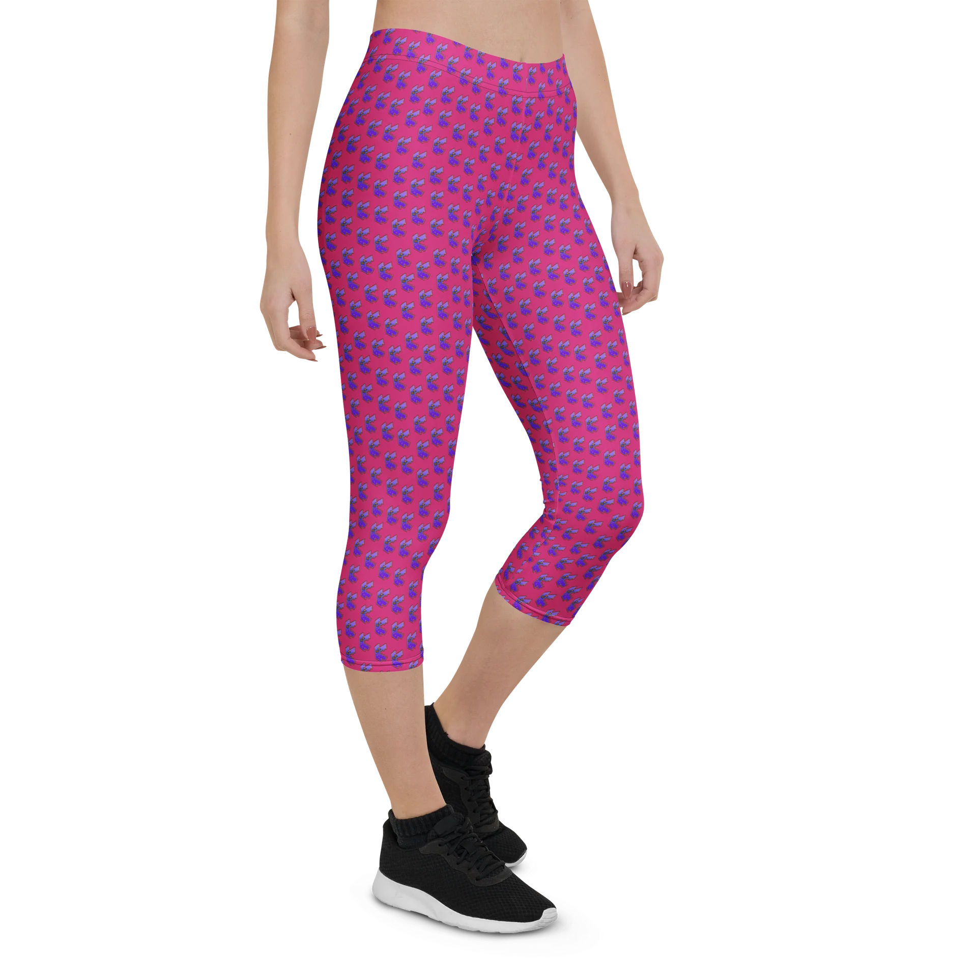 PINK PANTS product image (6)