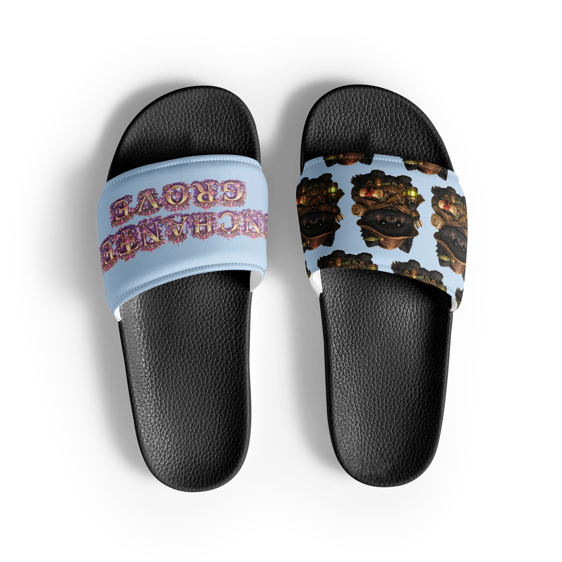 Kingdom Scout Women's Slides product image (3)