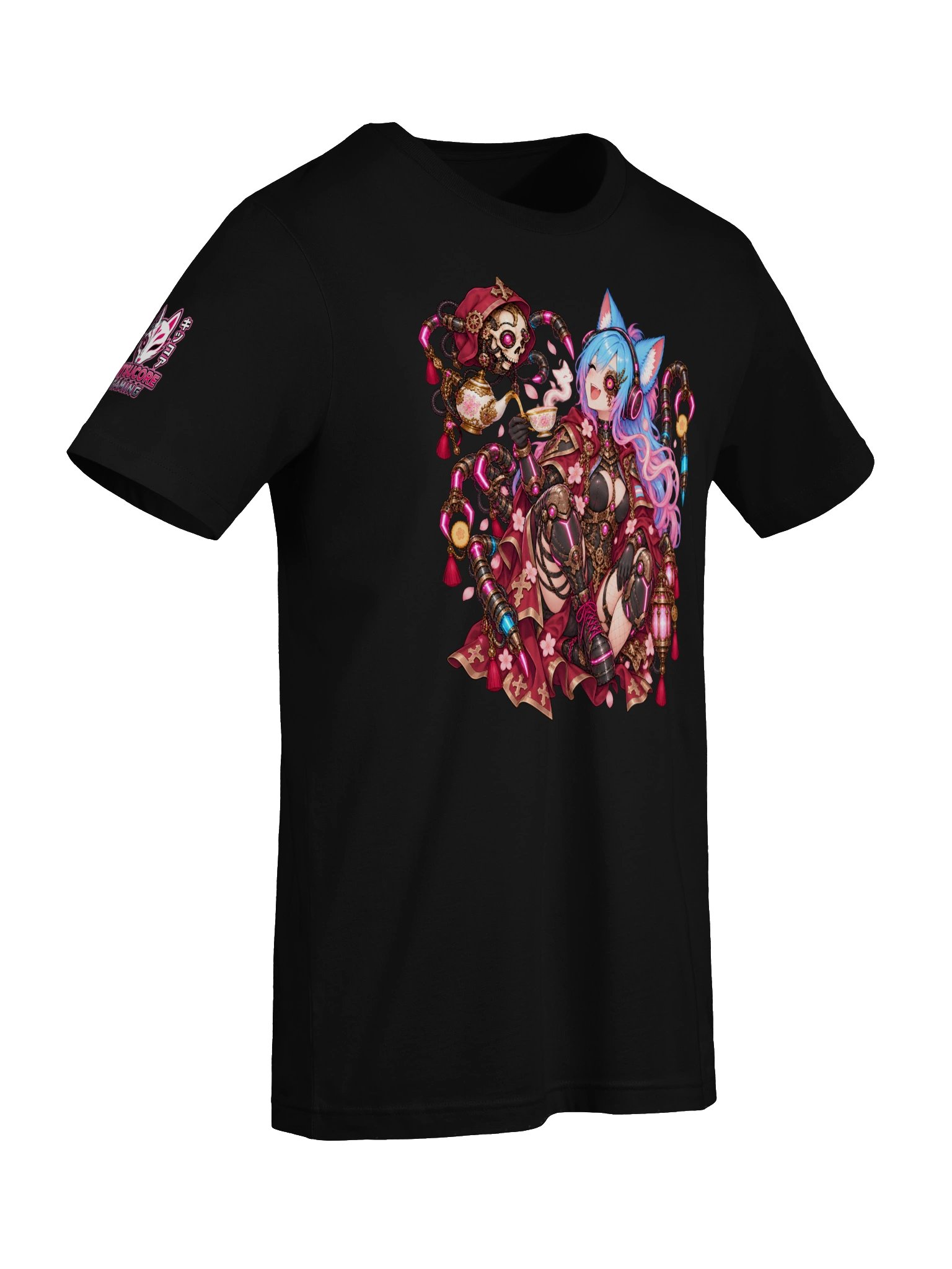 Tea time tee product image (7)