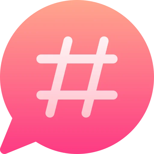 Hashtags Module product image (1)