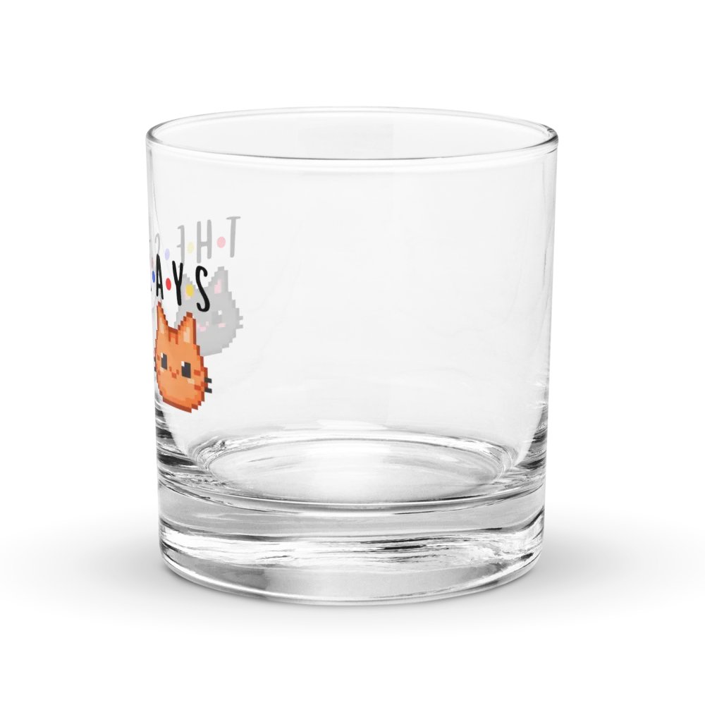 The Strays Glass product image (2)
