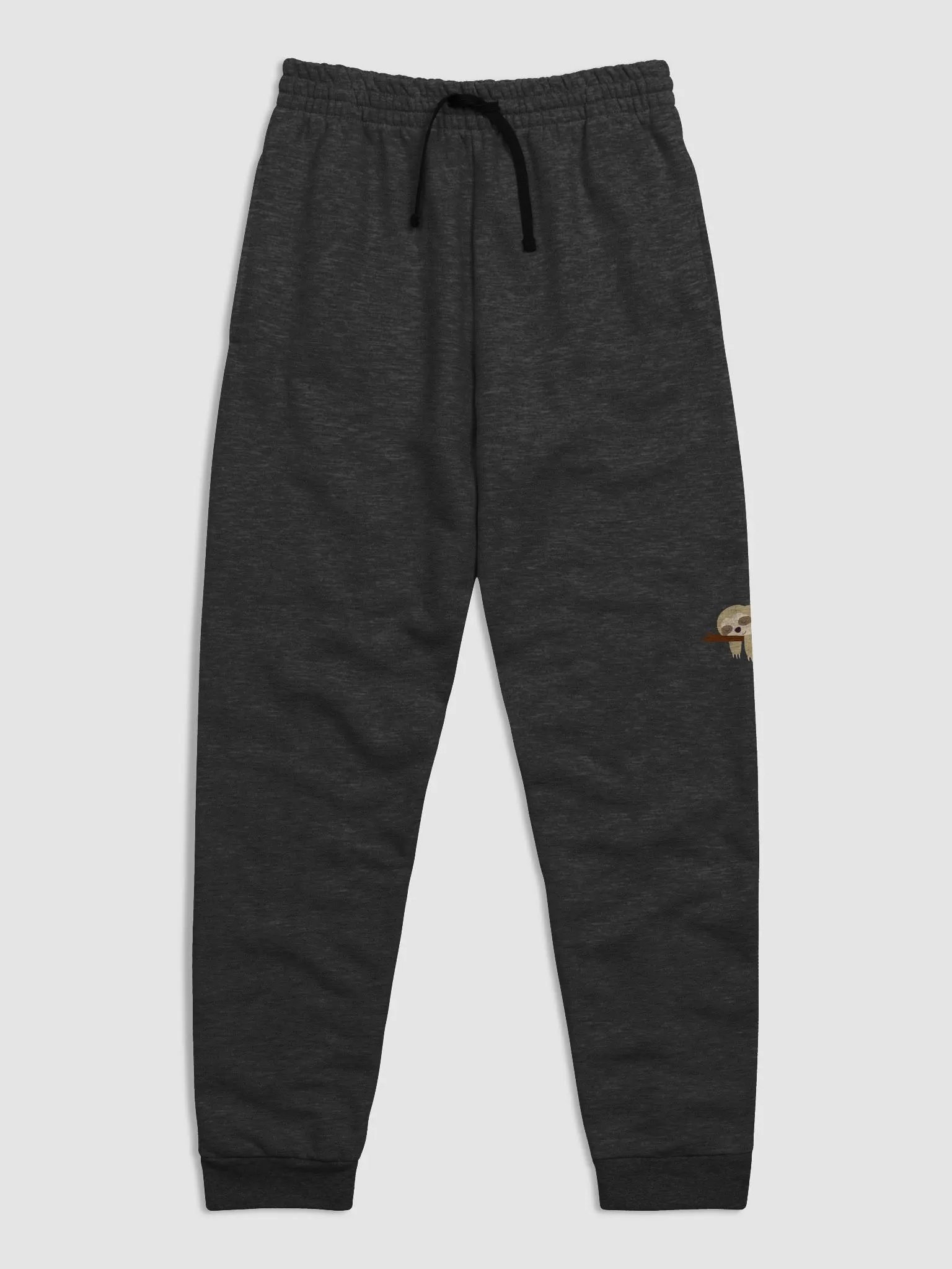 Cozy Sloth Joggers product image (1)